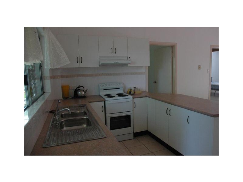 15/12 Mayers Street, Manunda QLD 4870