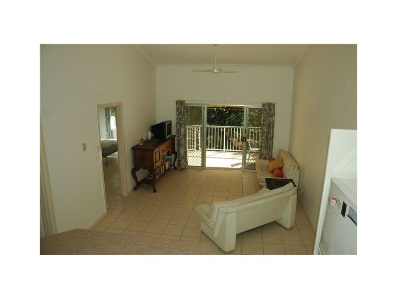 15/12 Mayers Street, Manunda QLD 4870