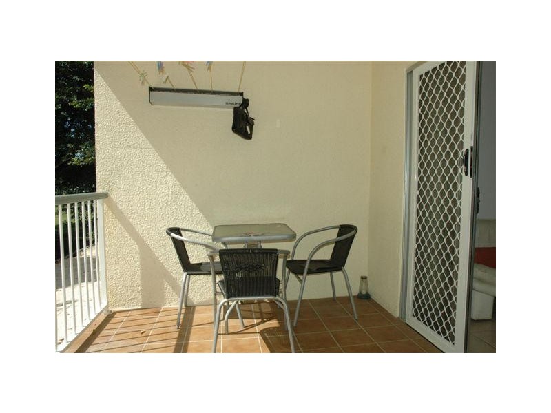 15/12 Mayers Street, Manunda QLD 4870