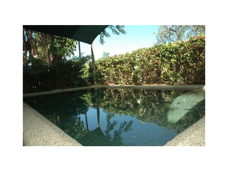 15/12 Mayers Street, Manunda QLD 4870