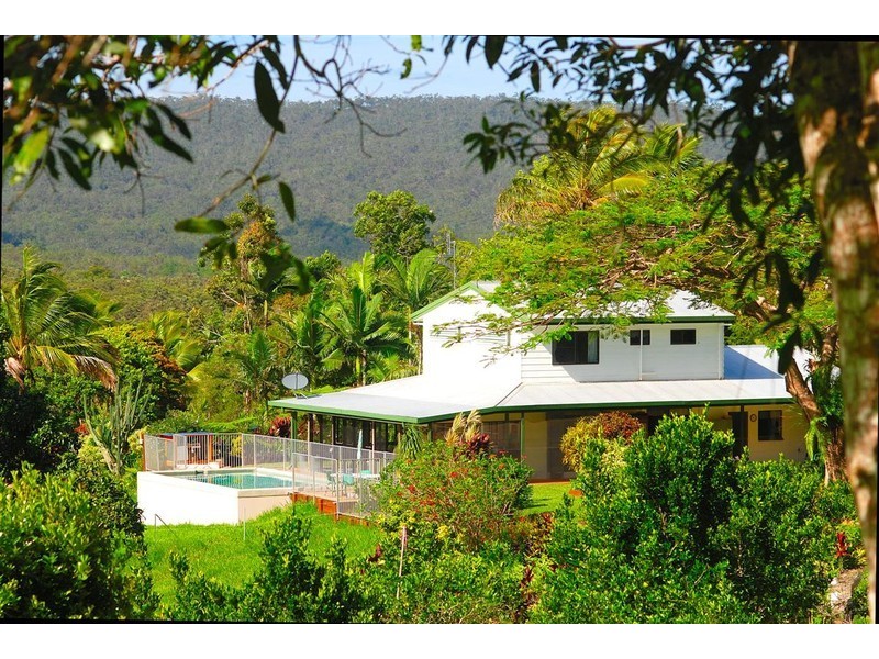 131 Veivers Dr, Speewah, Kuranda QLD 4881