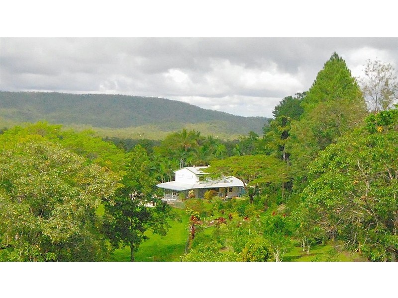 131 Veivers Dr, Speewah, Kuranda QLD 4881