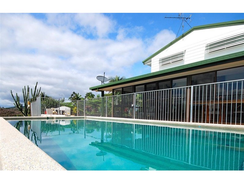 131 Veivers Dr, Speewah, Kuranda QLD 4881