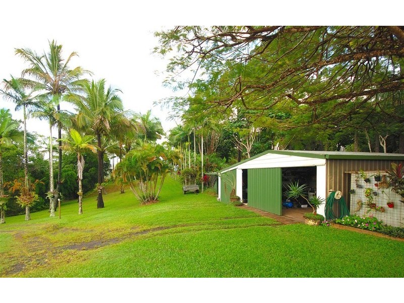 131 Veivers Dr, Speewah, Kuranda QLD 4881