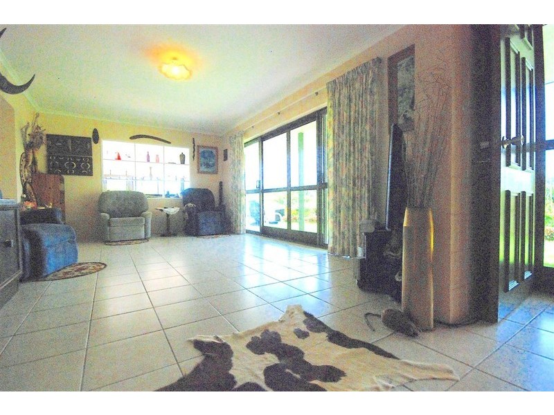 131 Veivers Dr, Speewah, Kuranda QLD 4881