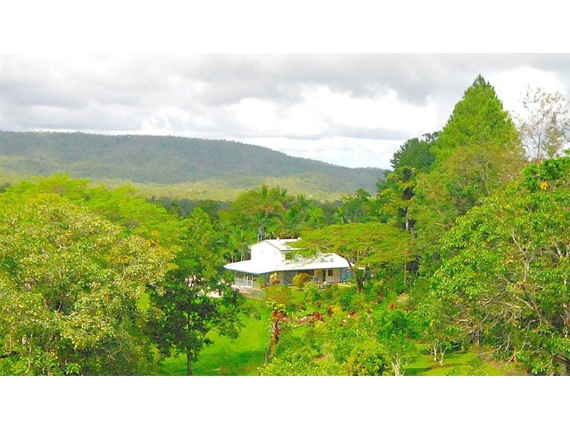 131 Veivers Dr, Speewah, Kuranda QLD 4881