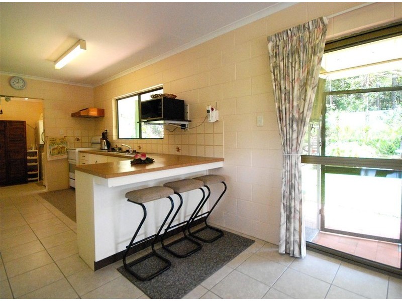 131 Veivers Dr, Speewah, Kuranda QLD 4881