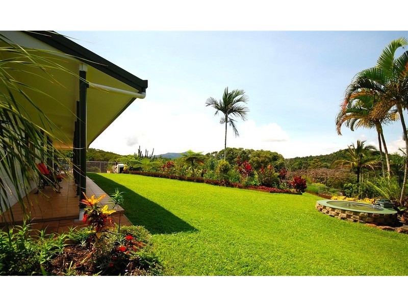 131 Veivers Dr, Speewah, Kuranda QLD 4881
