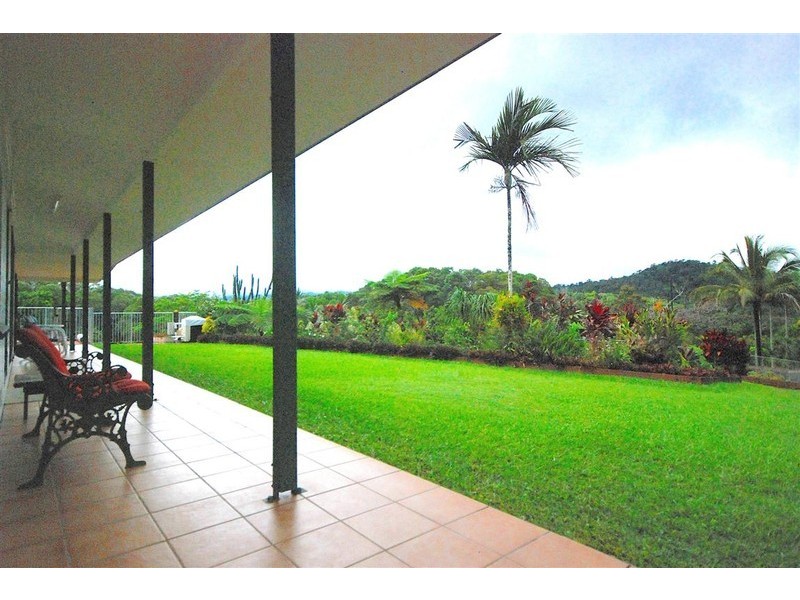 131 Veivers Dr, Speewah, Kuranda QLD 4881