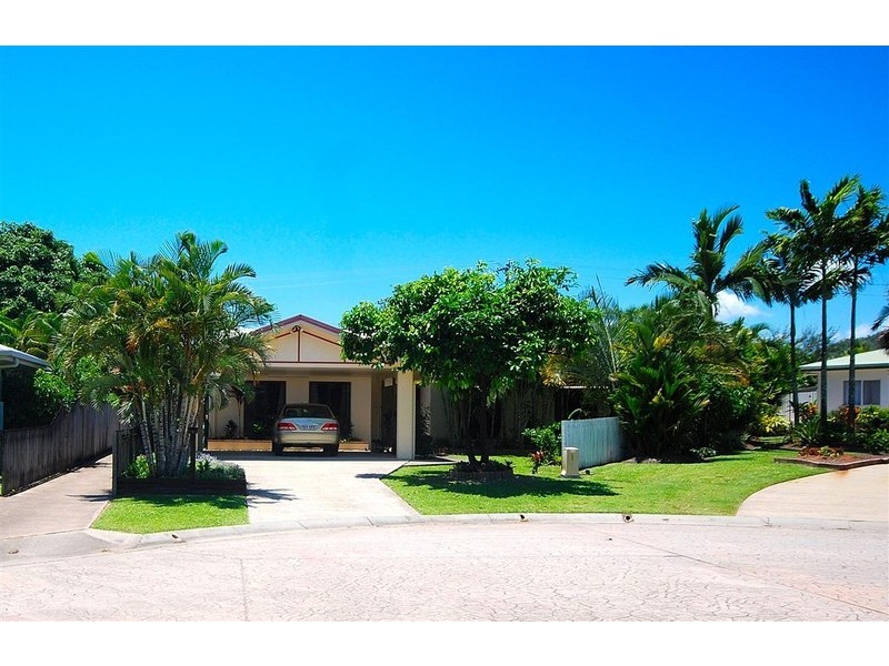 6 Whale Close, Kewarra Beach QLD 4879