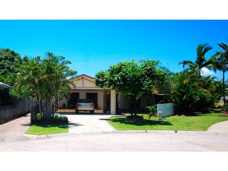 6 Whale Close, Kewarra Beach QLD 4879