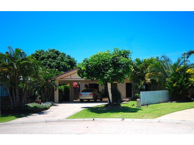 6 Whale Close, Kewarra Beach QLD 4879