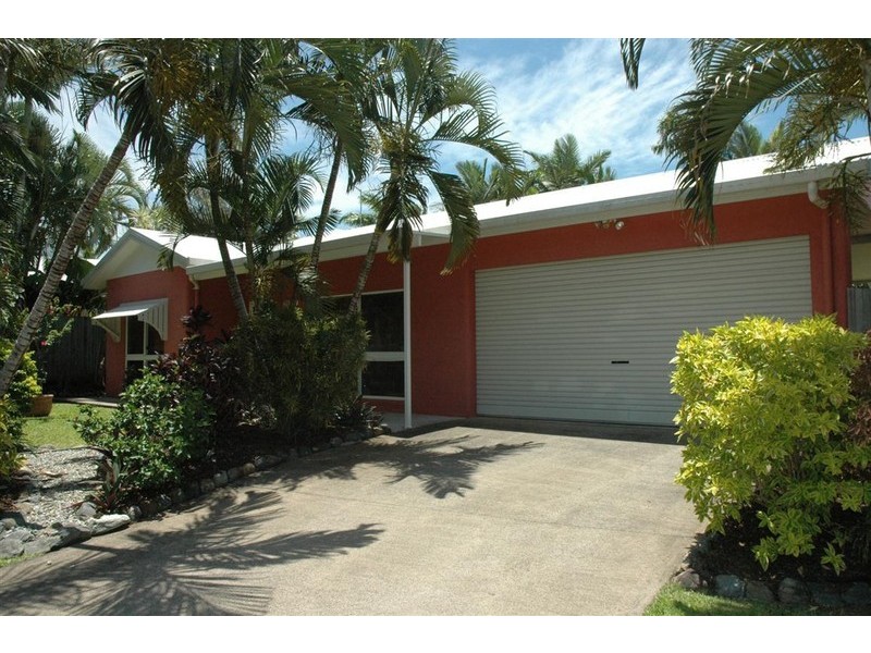 14 Dolphin Close, Kewarra Beach QLD 4879