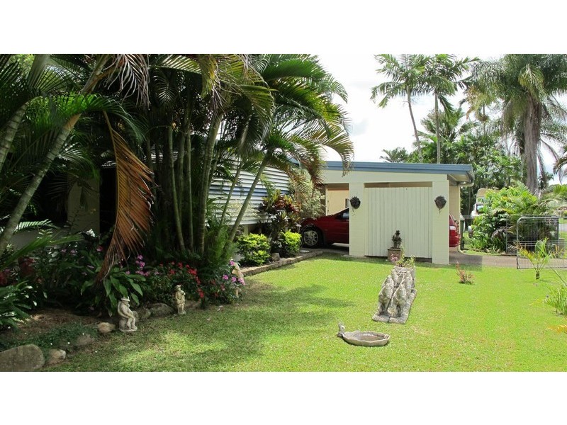 69 Survey Street, Smithfield QLD 4878