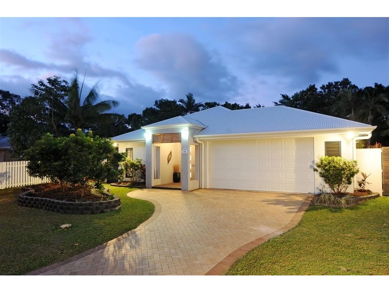 33 Parkinson Avenue, Kewarra Beach QLD 4879