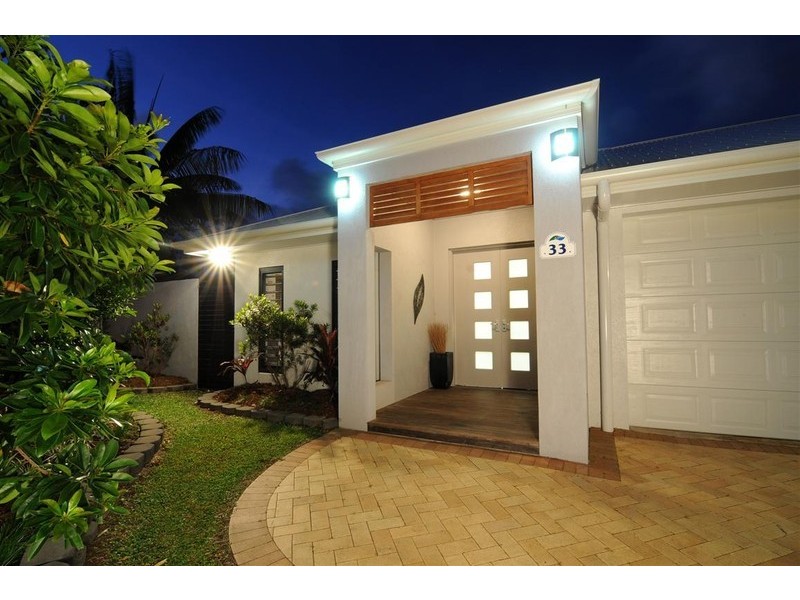 33 Parkinson Avenue, Kewarra Beach QLD 4879
