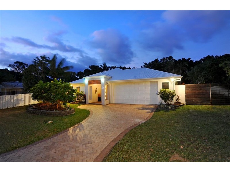 33 Parkinson Avenue, Kewarra Beach QLD 4879