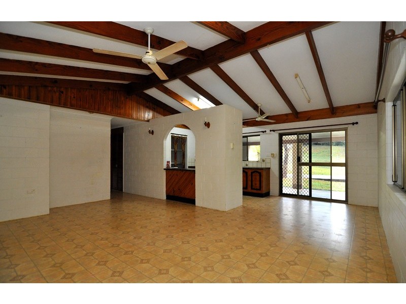 Lot 121 Masons Road, Kuranda QLD 4881
