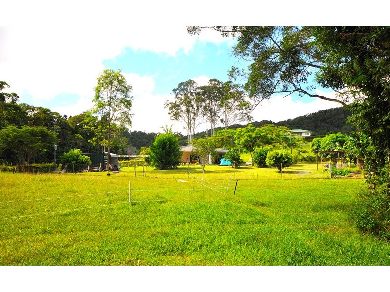 Lot 121 Masons Road, Kuranda QLD 4881