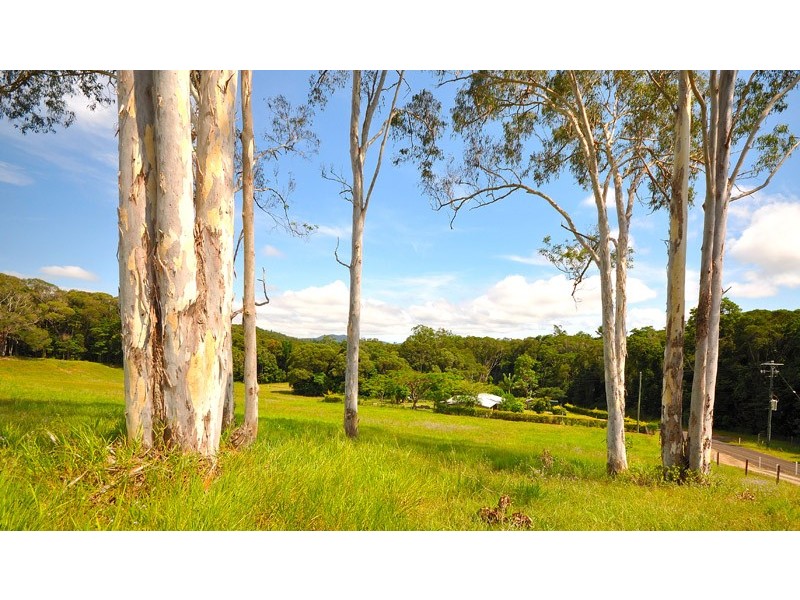Lot 121 Masons Road, Kuranda QLD 4881