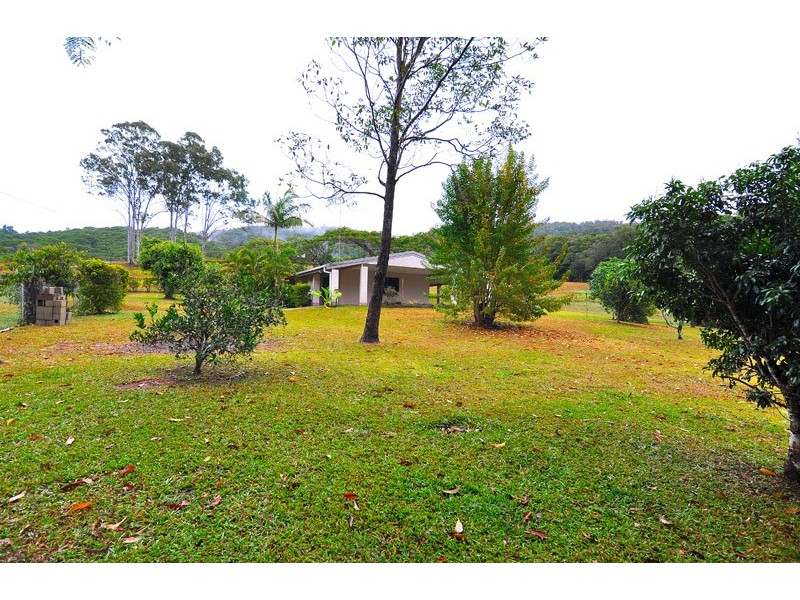 Lot 121 Masons Road, Kuranda QLD 4881