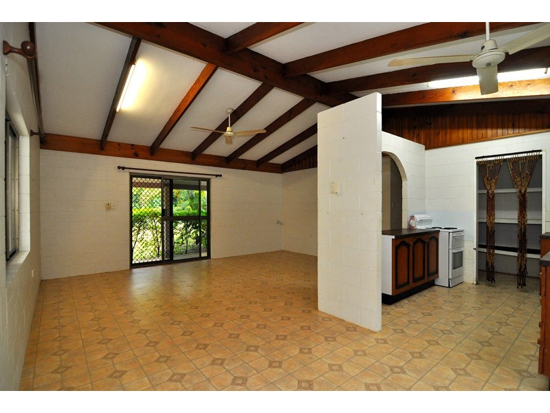 Lot 121 Masons Road, Kuranda QLD 4881