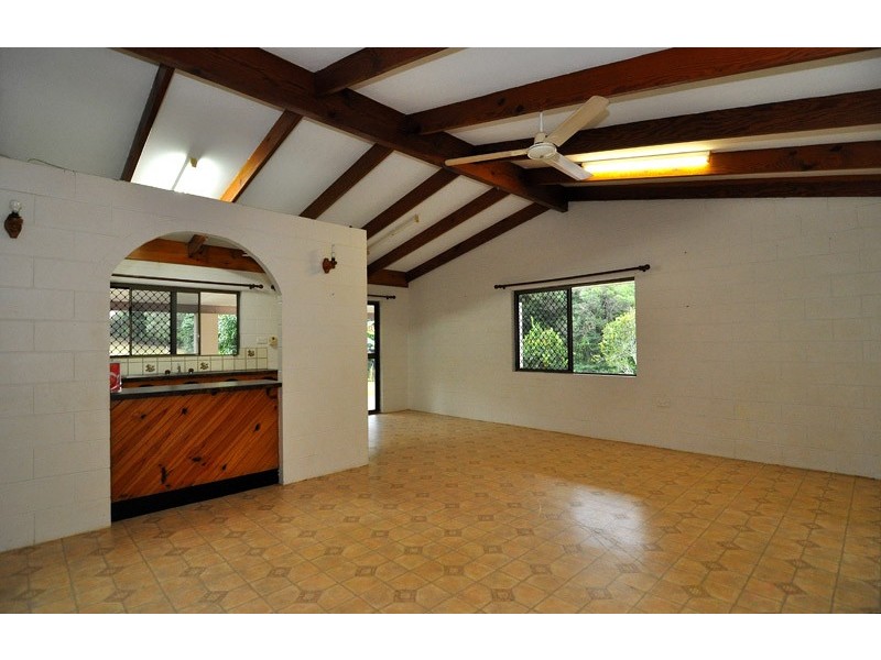 Lot 121 Masons Road, Kuranda QLD 4881