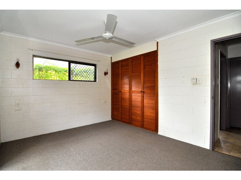 Lot 121 Masons Road, Kuranda QLD 4881