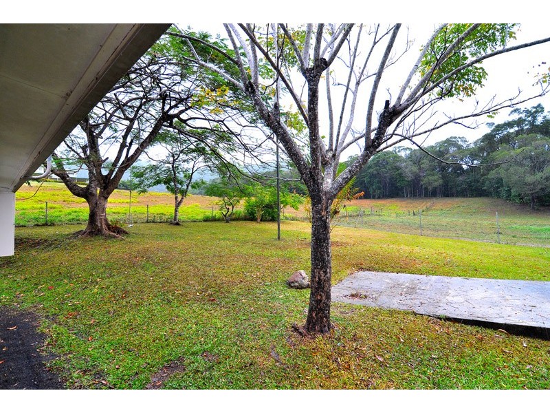 Lot 121 Masons Road, Kuranda QLD 4881