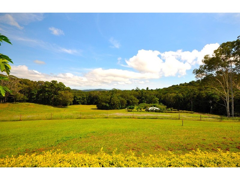 Lot 121 Masons Road, Kuranda QLD 4881