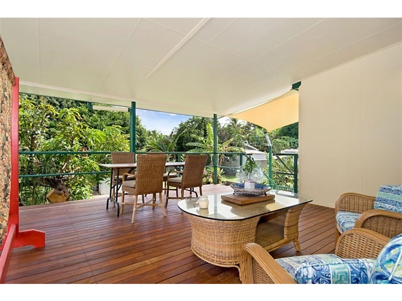 22 Nelson Street, Bungalow QLD 4870