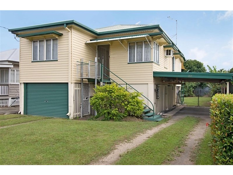 22 Nelson Street, Bungalow QLD 4870