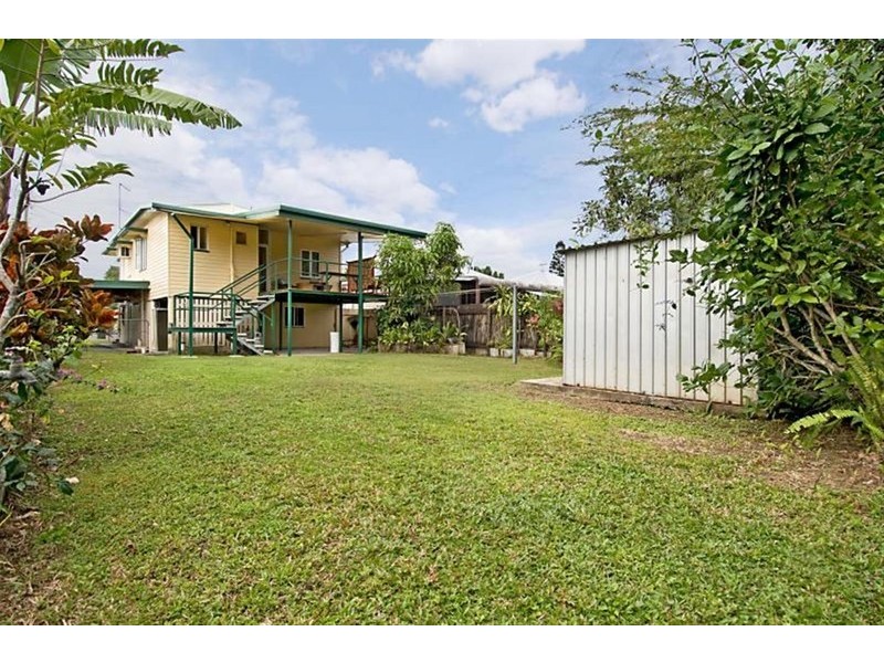 22 Nelson Street, Bungalow QLD 4870