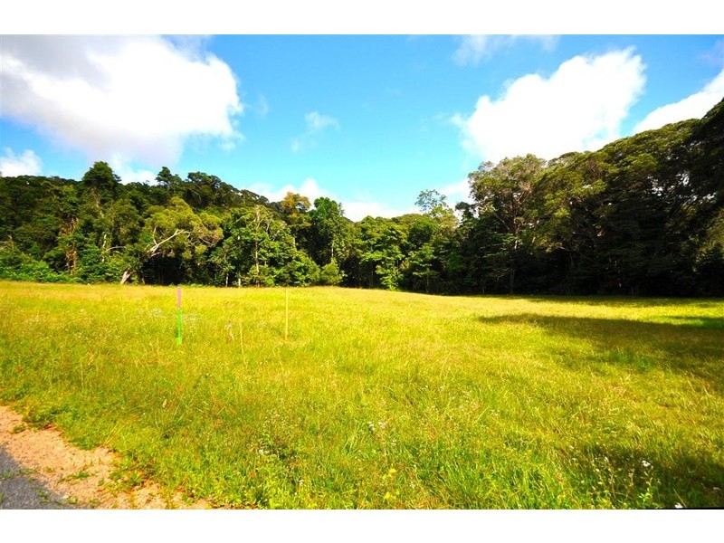 Lot 123 / 65 Masons Road, Kuranda QLD 4881