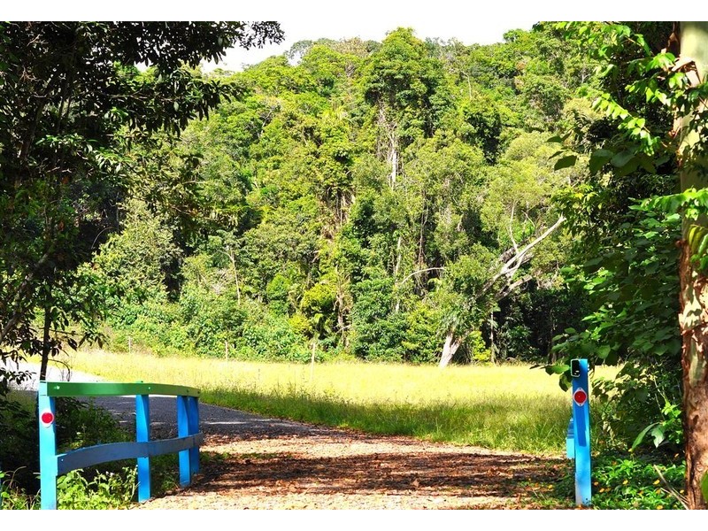 Lot 123 / 65 Masons Road, Kuranda QLD 4881