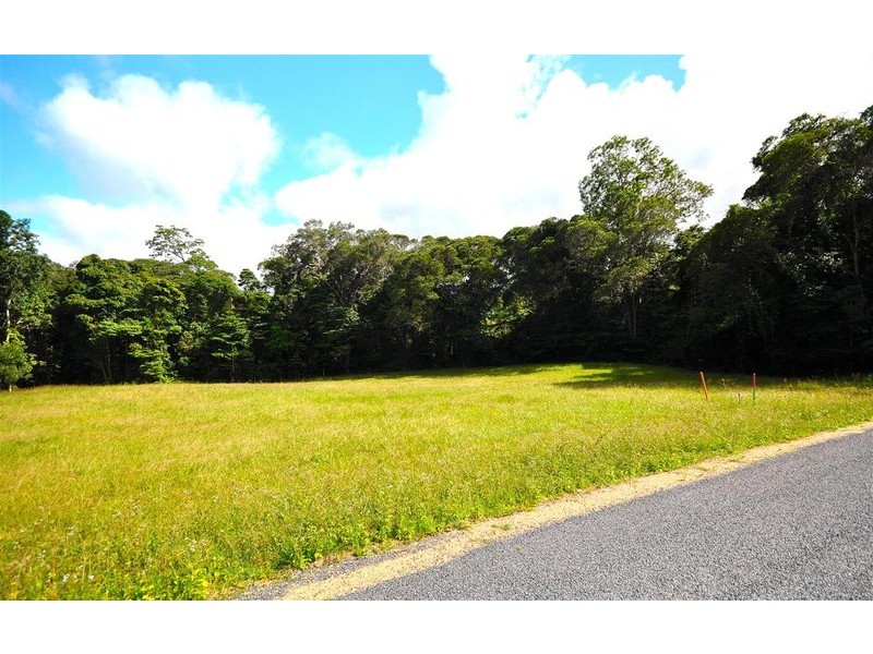 Lot 123 / 65 Masons Road, Kuranda QLD 4881