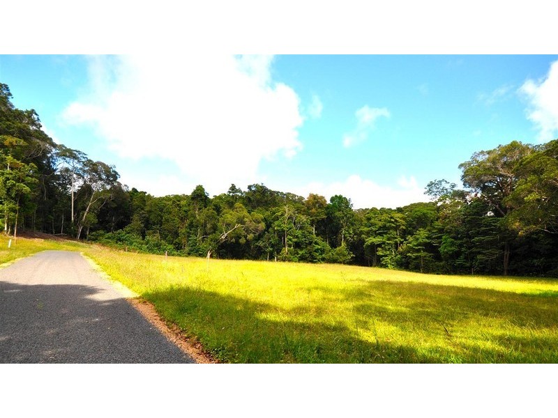 Lot 123 / 65 Masons Road, Kuranda QLD 4881