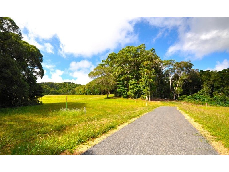 Lot 123 / 65 Masons Road, Kuranda QLD 4881