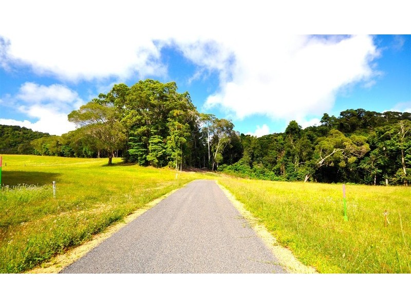 Lot 123 / 65 Masons Road, Kuranda QLD 4881