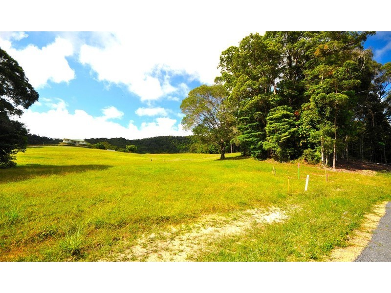 Lot 123 / 65 Masons Road, Kuranda QLD 4881