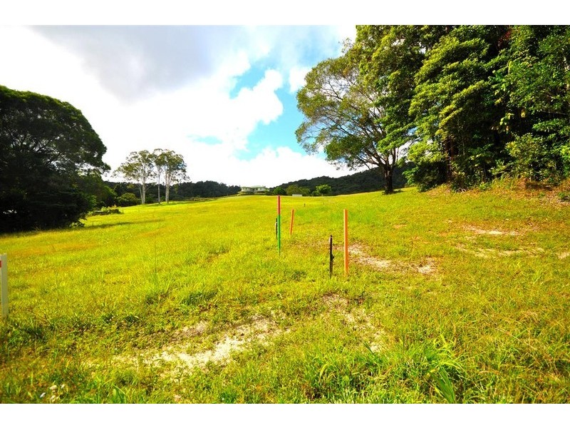 Lot 123 / 65 Masons Road, Kuranda QLD 4881