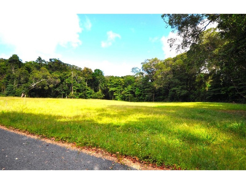 Lot 122 / 65 Masons Road, Kuranda QLD 4881