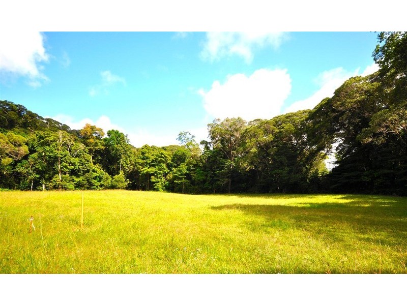 Lot 122 / 65 Masons Road, Kuranda QLD 4881