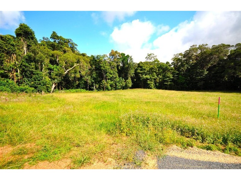 Lot 122 / 65 Masons Road, Kuranda QLD 4881