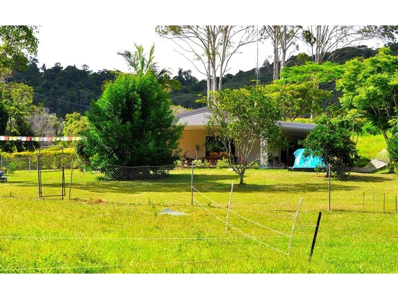 Lot 122 / 65 Masons Road, Kuranda QLD 4881