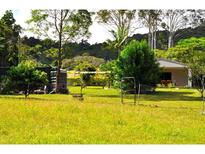 Lot 122 / 65 Masons Road, Kuranda QLD 4881