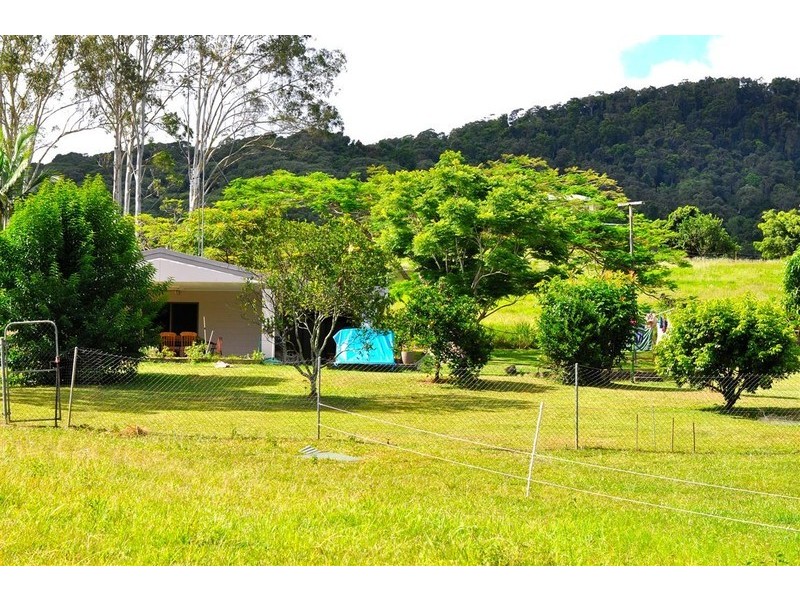 Lot 122 / 65 Masons Road, Kuranda QLD 4881