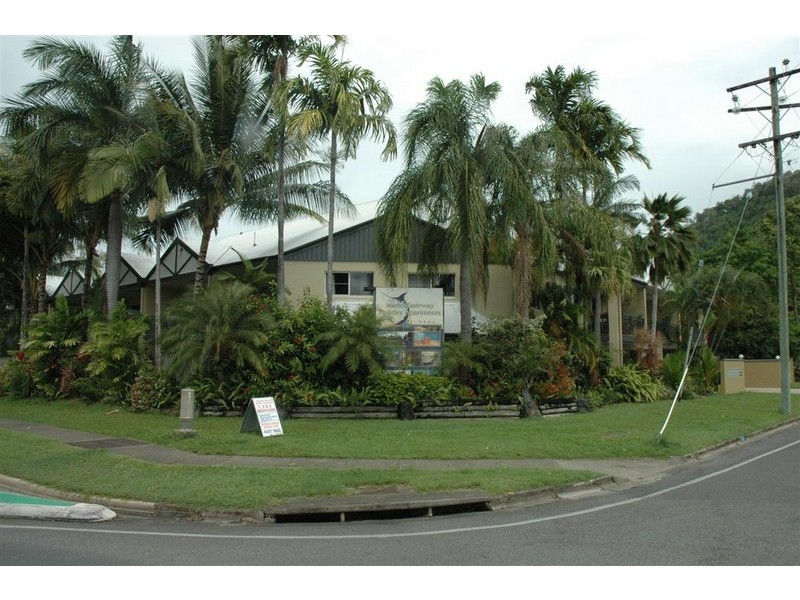 15/33 Trinity Beach Road, Trinity Beach QLD 4879