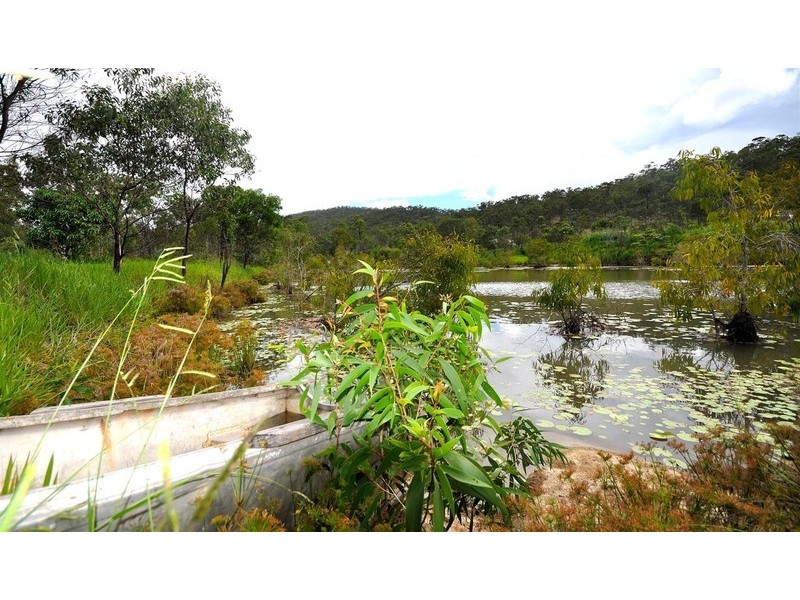2241 Kennedy Highway, Koah, Kuranda QLD 4881