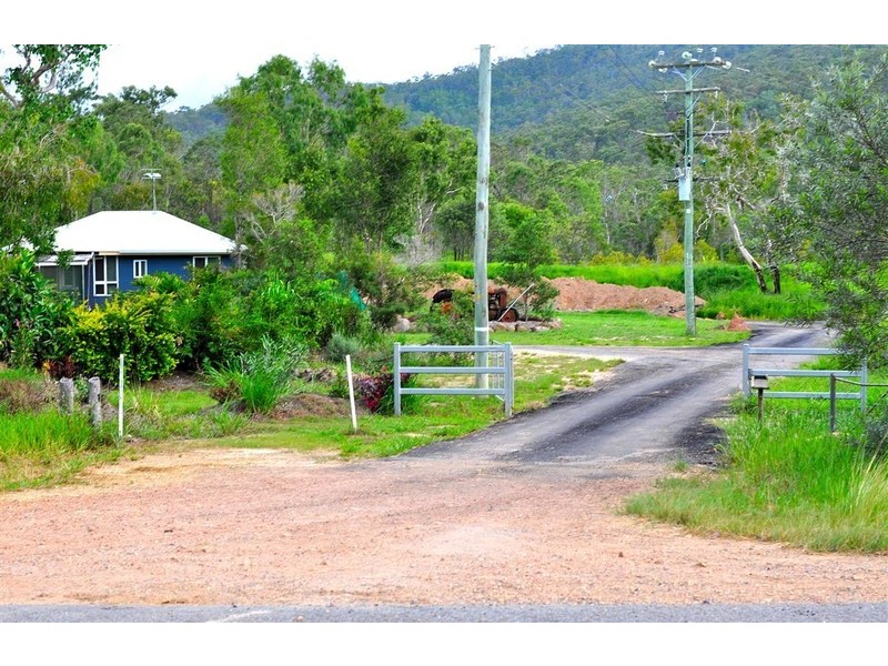 2241 Kennedy Highway, Koah, Kuranda QLD 4881